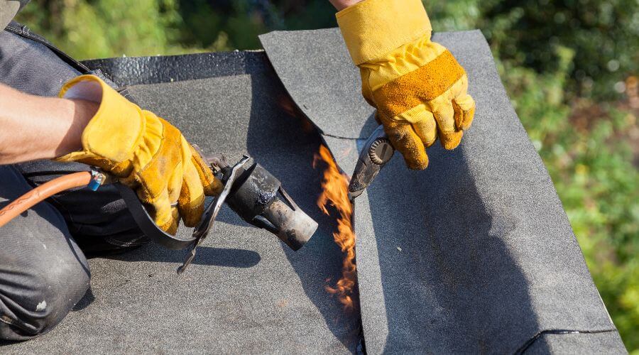 Professional flood damage restoration services in Cass City, MI